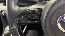 Toyota Yaris 1.5 Hybrid Icon 5dr CVT Hybrid Hatchback